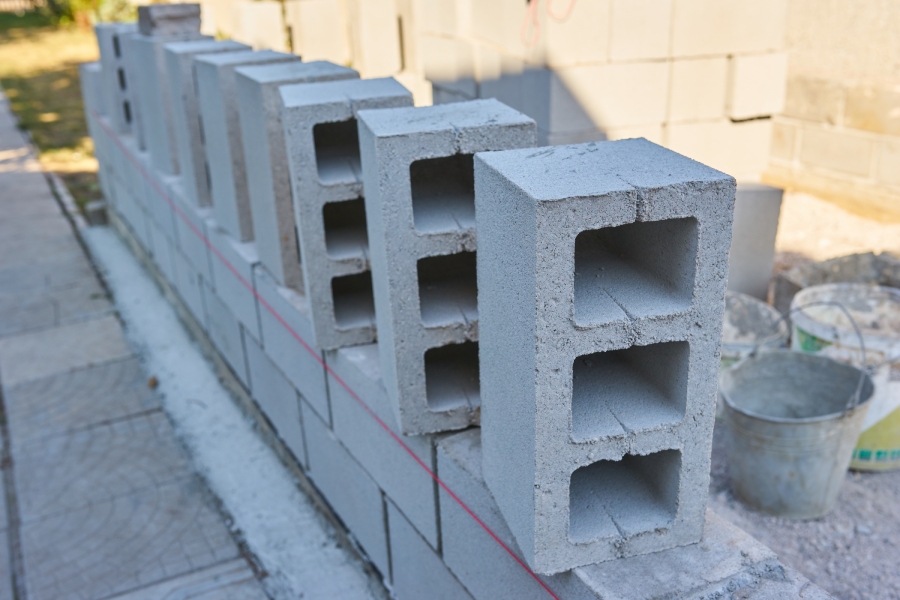 cementbricks